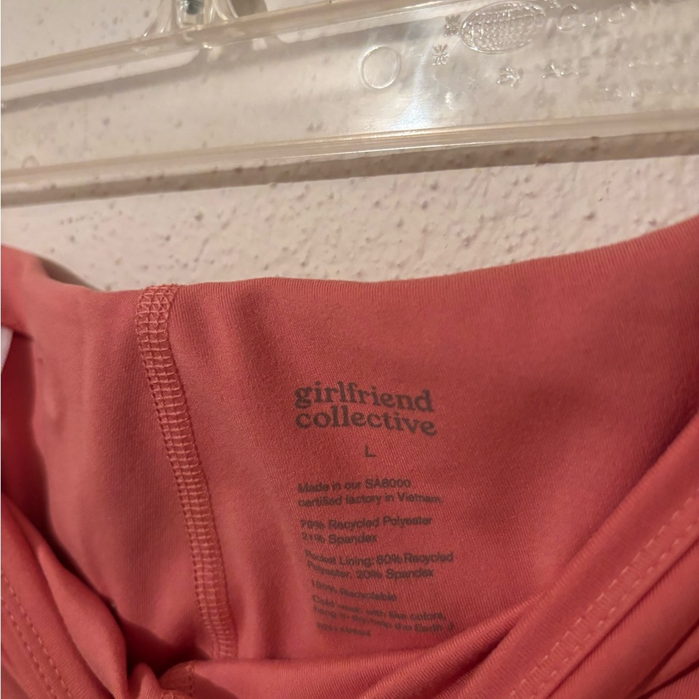Girlfriend collective skort - Picture 5 of 5